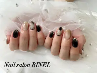 ネイル H. Yuukaのネイルデザイン