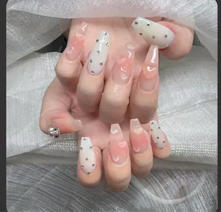 ネイル H.baby Nail Salonのネイルデザイン