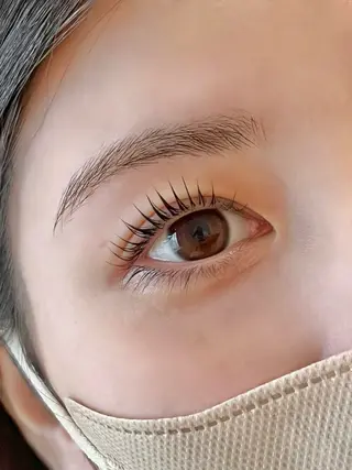 マツエク・マツパ 🌸ink nuku🌸のマツエク・マツパデザイン