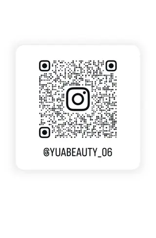 YuA beauty所属・YuA beautyのマツエク・マツパデザイン