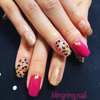 ネイル 🌈KANÅKO 🌈のネイルデザイン