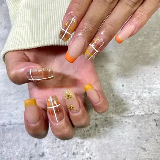 ネイル 今福鶴見ネイル 8(ｴｲﾄ)のネイルデザイン