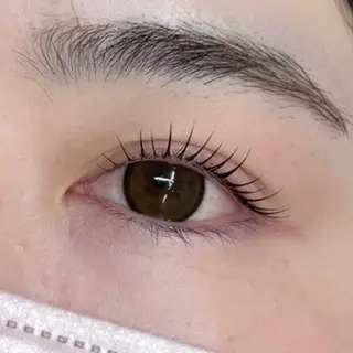 マツエク・マツパ eyesalon 〜Zizz〜RICOのマツエク・マツパデザイン
