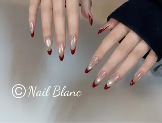 ネイル Kurehashi Yui🧸のネイルデザイン