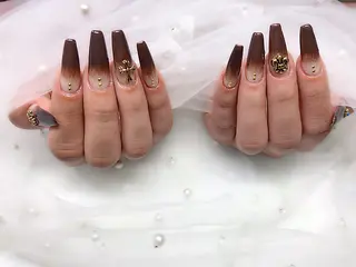 ネイル 整体・ネイル ヨシ堂💅のネイルデザイン