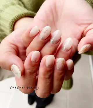 ネイル mimi nailのネイルデザイン