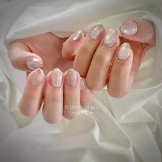 ネイル U Ayaのネイルデザイン