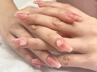 ネイル Regene ARAKIのネイルデザイン