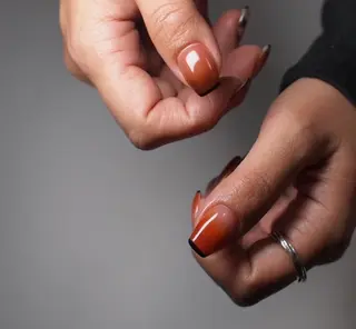 ネイル ORGAN nana やり放題💅のネイルデザイン