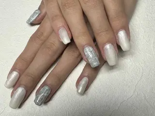 ネイル JULIE NAILのネイルデザイン