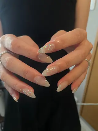 ネイル redpoint mayuのネイルデザイン