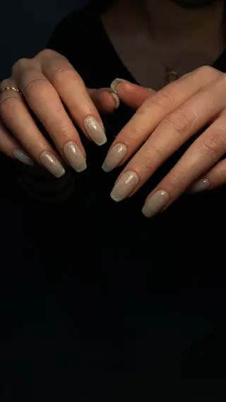 ネイル 渡邉 あいのネイルデザイン