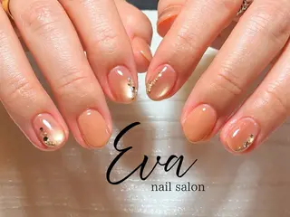 ネイル Éva nail salon所属・Éva nail MARIのネイルデザイン