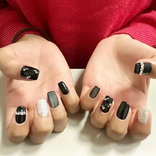 ネイル Sono nailのネイルデザイン