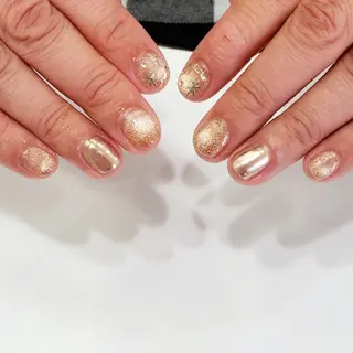 ネイル grancieux tomoka/青葉台のネイルデザイン