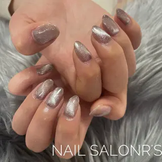 ネイル nail salon R'sのネイルデザイン