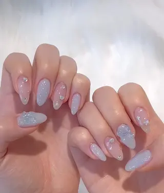 ネイル ちりんネイル所属・chirin nailのネイルデザイン