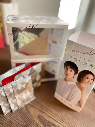 salon improve所属・Salon Improveのネイルデザイン