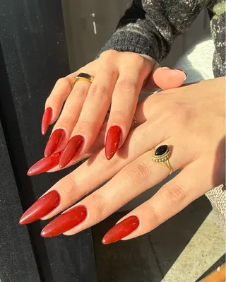 ネイル Chipieee yayaのネイルデザイン