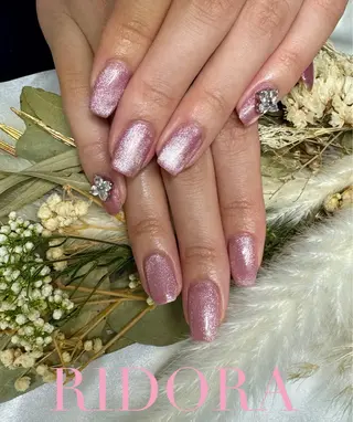 ネイル RIDORA nailのネイルデザイン