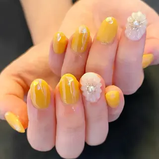 ネイル nail*157 .のネイルデザイン