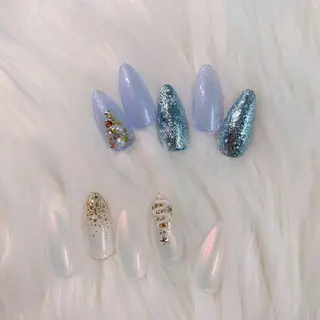 ネイル May&Way Neilのネイルデザイン