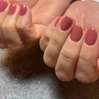 ネイル 自由が丘サロン FUMIのネイルデザイン