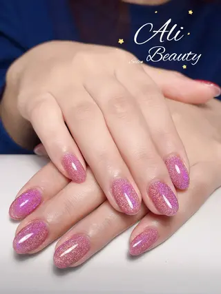 ネイル Ali 新小岩 ネイル専門のネイルデザイン