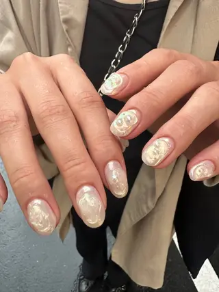ネイル nails TOKYOのネイルデザイン