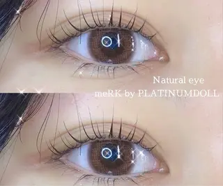 パーマ MIRAI 🎀のマツエク・マツパデザイン