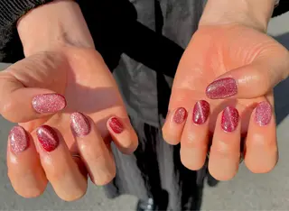 ネイル Home salon Rのネイルデザイン