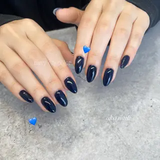ネイル uka nailのネイルデザイン