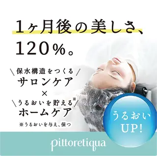 doc.所属・doc. 和田のヘアスタイル