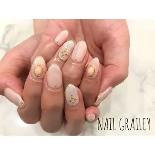ネイル nail makoのネイルデザイン
