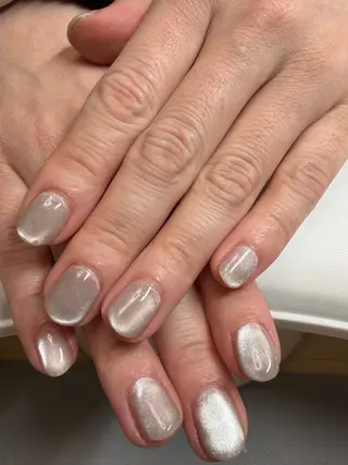 ネイル IZUMI所属・IZUMI YUKIのネイルデザイン