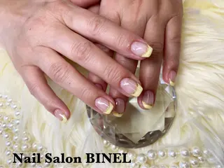 ネイル H. Yuukaのネイルデザイン