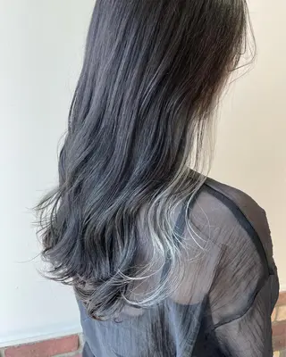 カラー メンズパーマ特化🔥 ツイスパ/シャドウのヘアスタイル