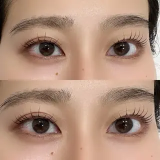 マツエク・マツパ HARIS miyazakiの眉毛・アイブロウイメージ