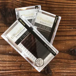 マツエク・マツパ アットホームな 駅前サロンのマツエク・マツパデザイン