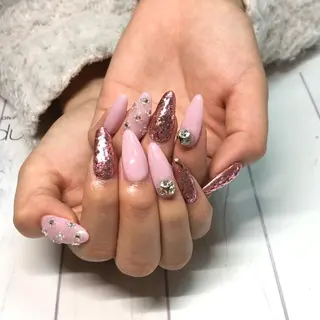 ネイル nail roomのネイルデザイン