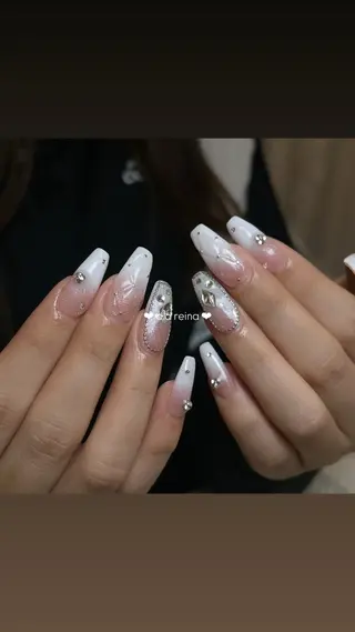 ネイル D.d Reinaのネイルデザイン