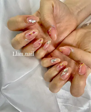 ネイル Lian nailのネイルデザイン