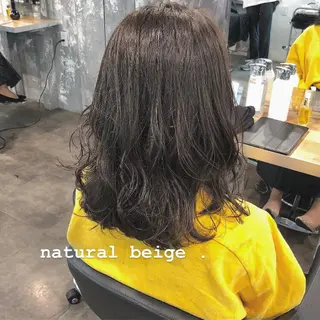 ヘアアレンジ トレンド眉🌈✨ arisaの眉毛・アイブロウイメージ