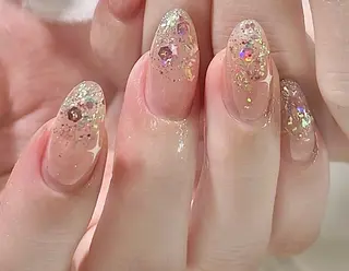 ネイル NiNa ビューティーサロン所属・Ni Naのネイルデザイン