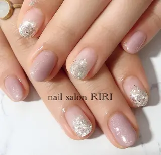 ネイル private  nail  salon RIRI所属・RIRI リリのネイルデザイン