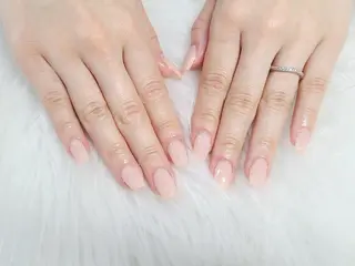 ネイル Lily Eye&Nailのネイルデザイン