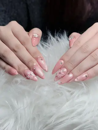 ネイル Emi🌸Belle Nail Salonのネイルデザイン