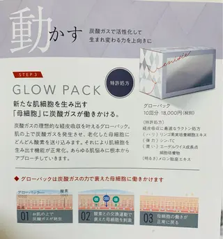 潤い艶肌・身体ケア /貸切りサロンソワンのエステ・リラクイメージ