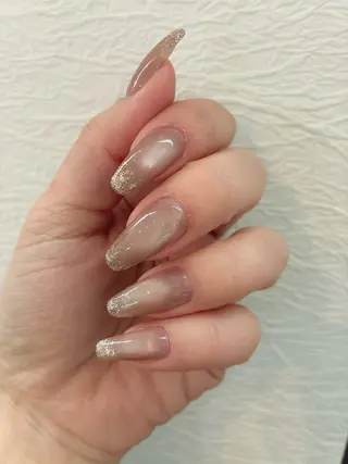 ネイル Lilith Yumiのネイルデザイン