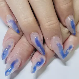 ネイル よしだ ひろきのネイルデザイン